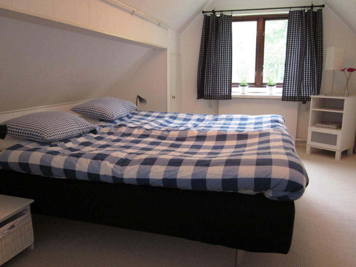 Smedsgården Villa Höganäs Eksteriør bilde