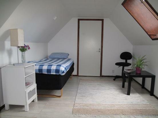 Smedsgården Villa Höganäs Eksteriør bilde